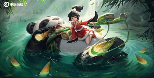 五虎将皮肤最新爆料7月,五虎将新皮肤惊艳亮相!